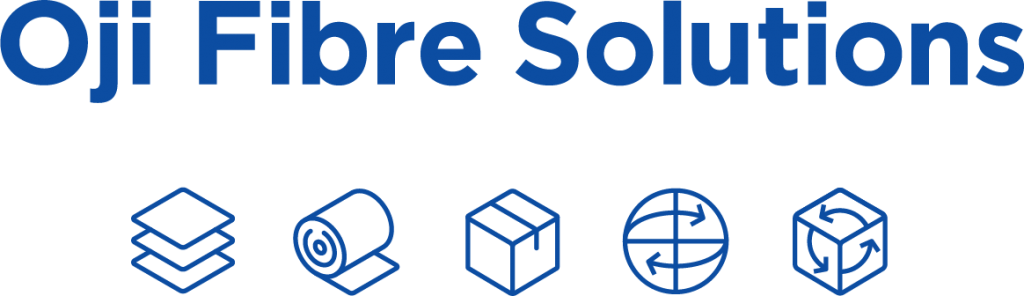 Oji Fibre Solutions logo