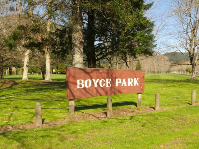Boyce Park