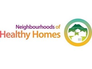 Neighbourhoods of Healthy Homes