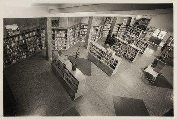 VN2014.140 Kawerau District Library 1960s