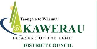 Kawerau District Council logo