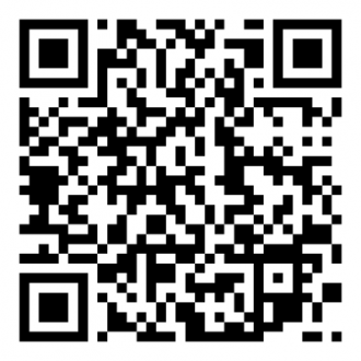 Scan QR code to sign up 