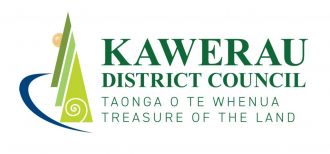Kawerau DC logo