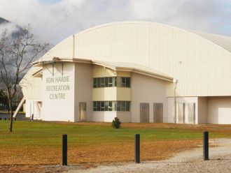 Ron Hardie Recreation Centre