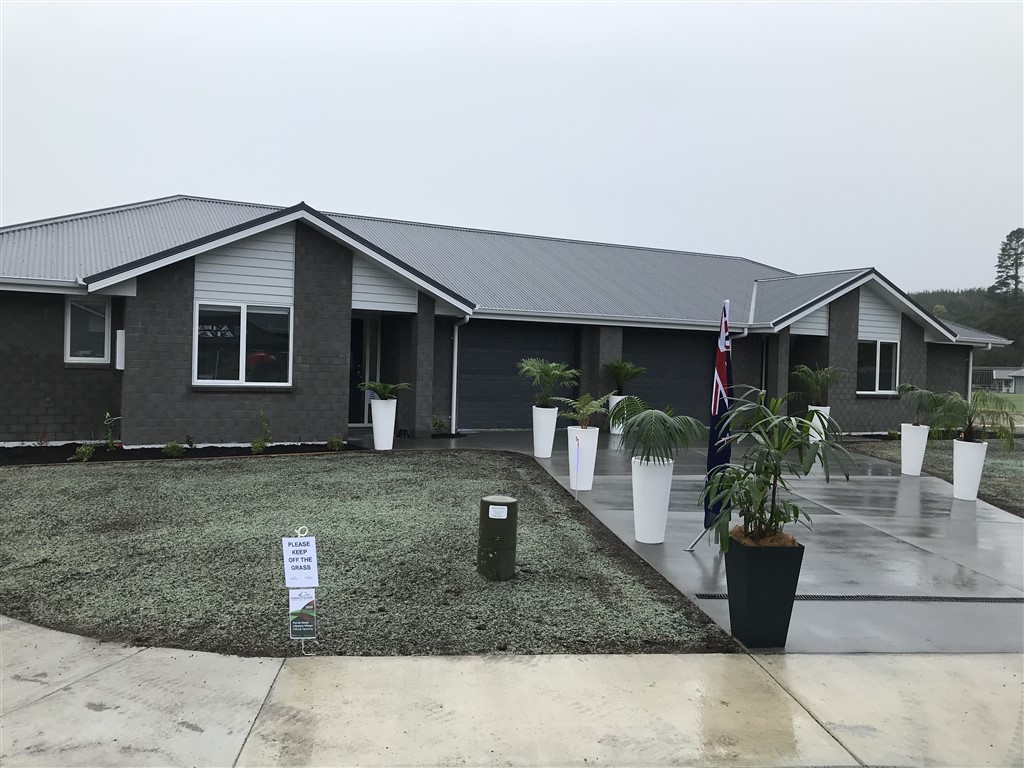 Porritt Glade Lifestyle Village Kawerau District Council