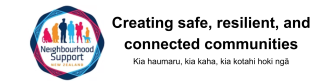 Kawerau Neighbourhood Support 