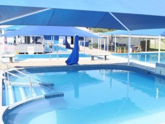 Find out more about our swimming facilities in Kawerau.
