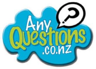 Any Questions Any Questions