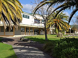 Kawerau District Council