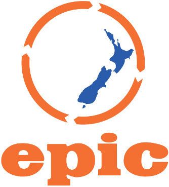 EPIC Logo