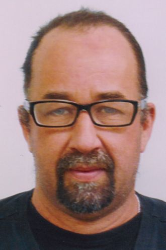 ANDREWS, Wayne