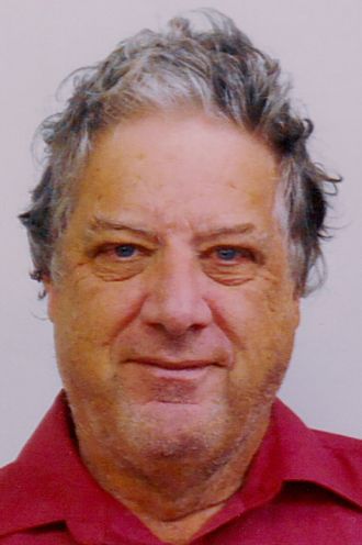 WORSLEY, Anthony Ross