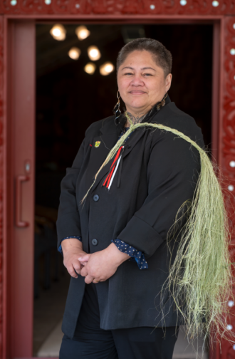 Councillor, Mal Dowie