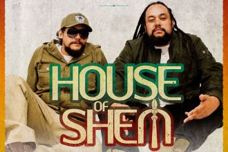 House of Shem for KCitP 2019
