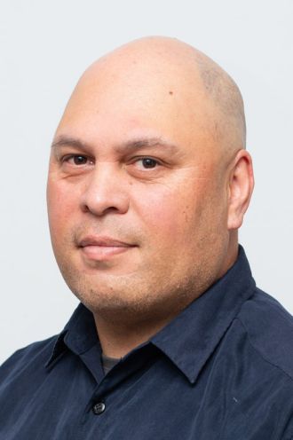 Councillor, Waikite Apiata